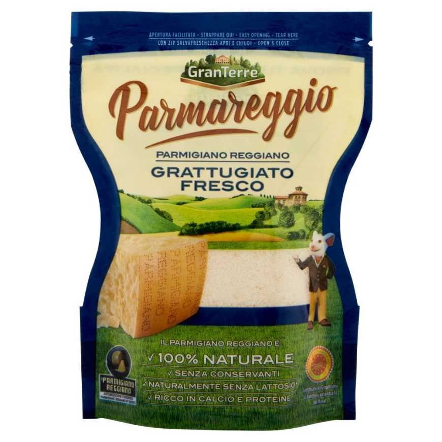 Parmareggio Parmigiano Reggiano, 60 g