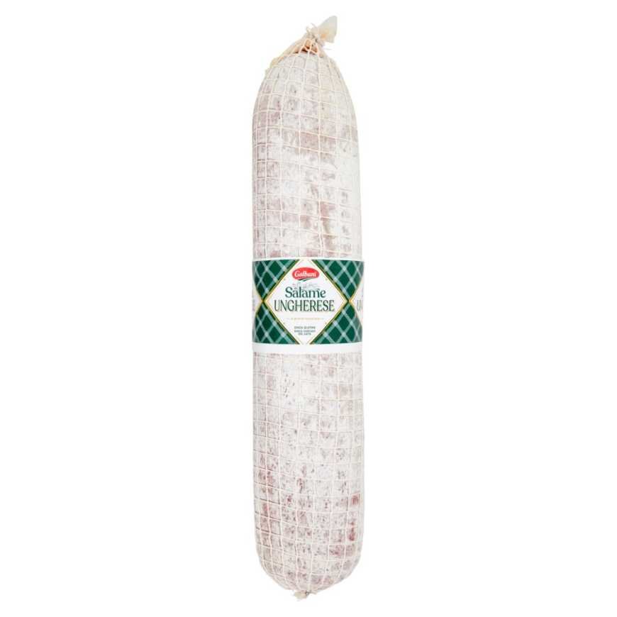 Galbani Салями Унгерезе, 2 × 4 кг