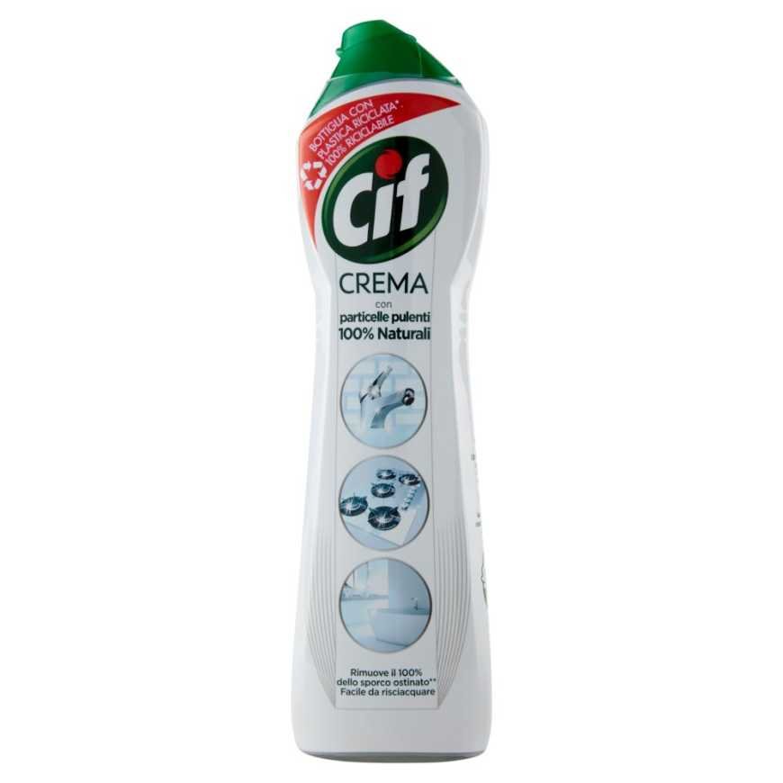 Cif Крем Greenactive, 500 мл