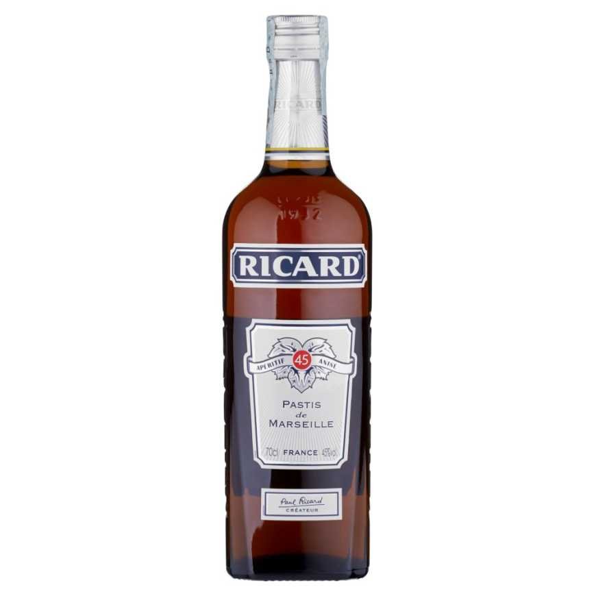 Ricard Марсельский пастис Pastis de Marseille, 0,7 л