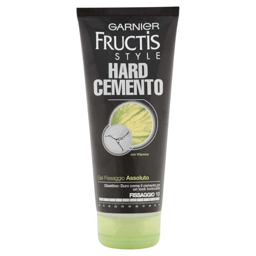 Garnier Fructis Style Гель Hard Glue в тубе, 200 мл