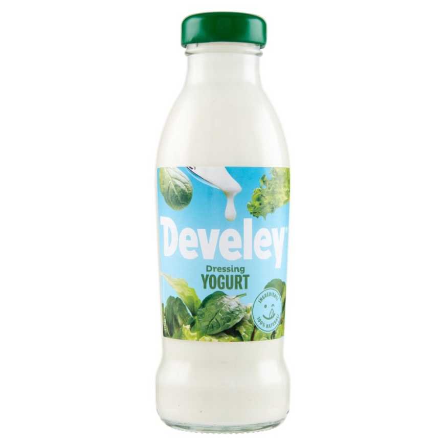 Develey Соус йогуртовый дрессинг, 230 мл