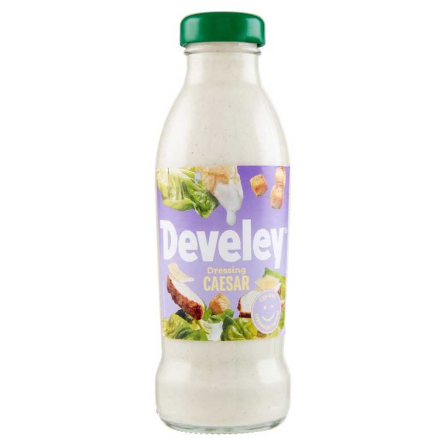 Develey Соус цезарь-дрессинг, 230 мл