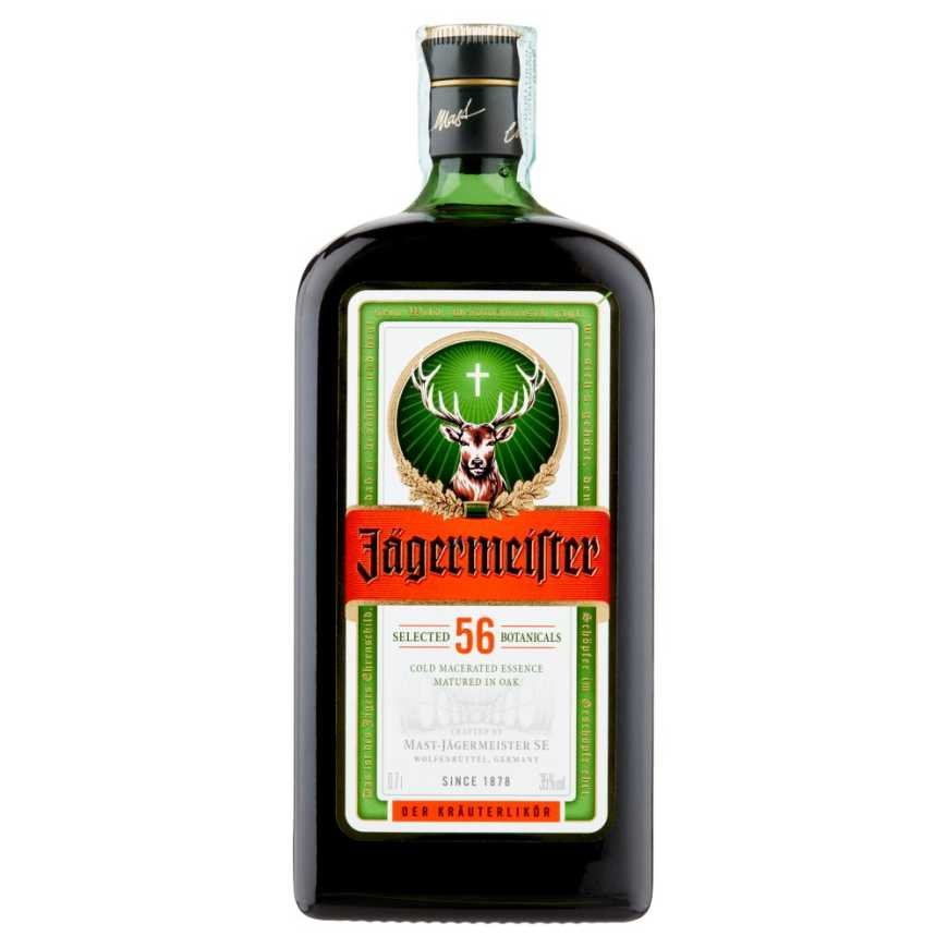 Jägermeister Амаро, 0,7 л