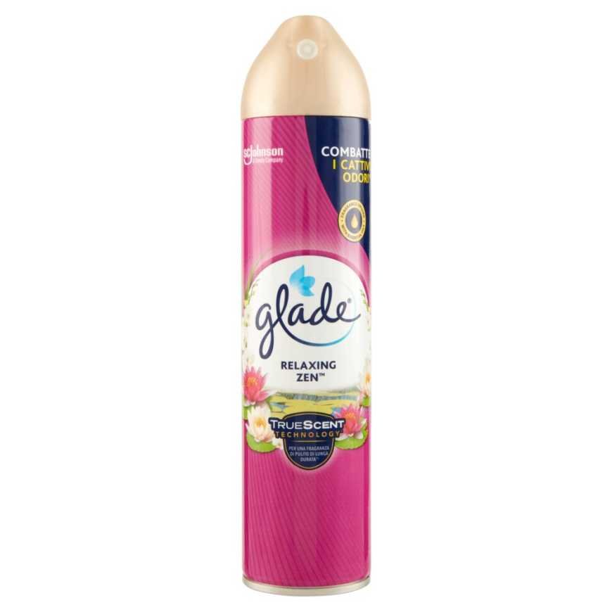 Glade спрей, микс, 300 мл