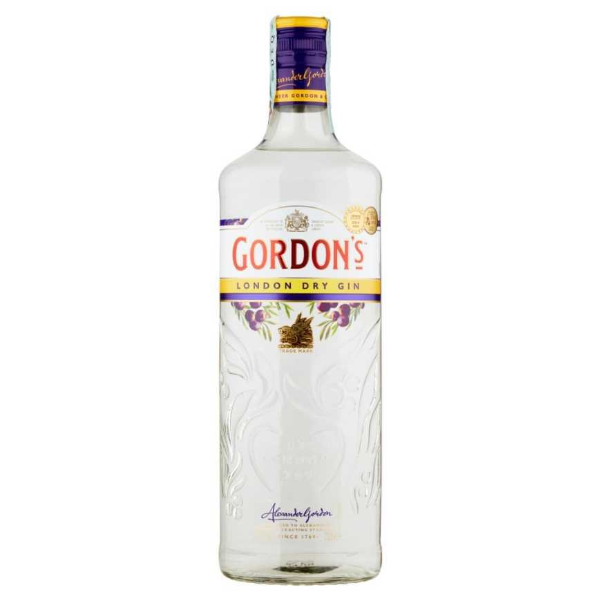 Gordon's London Dry Gin, 0.7 l