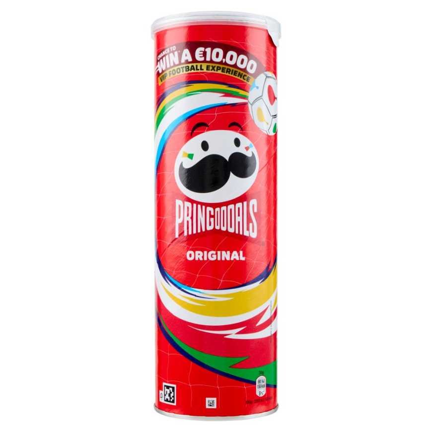 Pringles Оригинал, 175 г