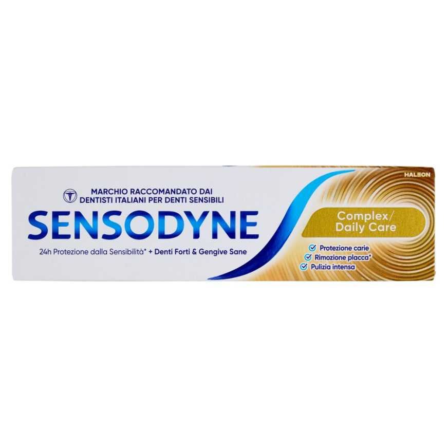 Sensodyne Зубная паста Complex, 75 мл