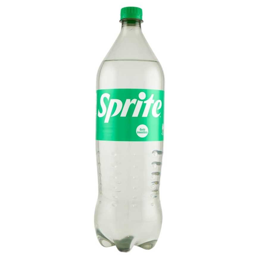 Sprite газированный напиток, 1,5 л