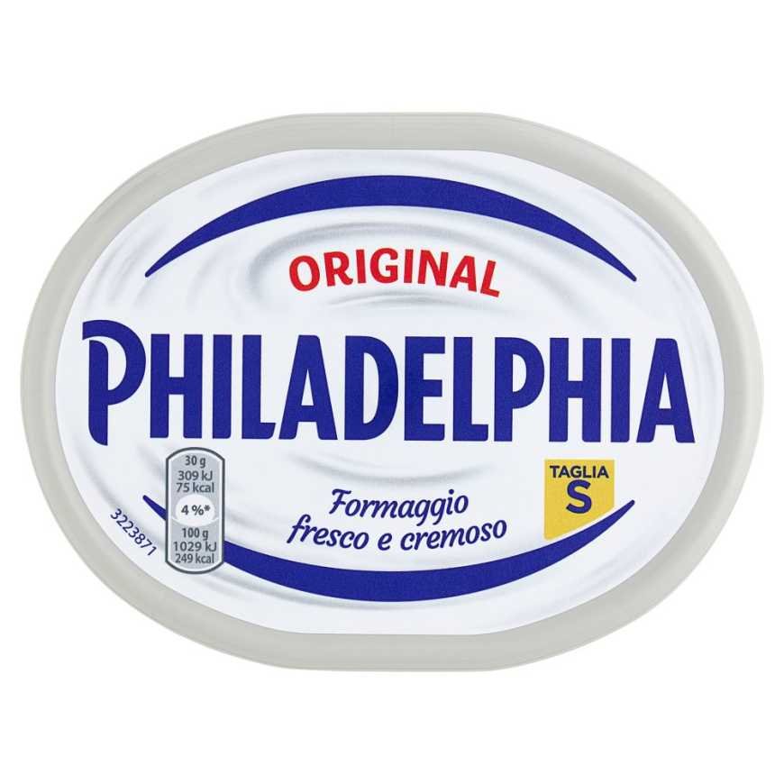 Philadelphia Сливочный сыр, 150 г