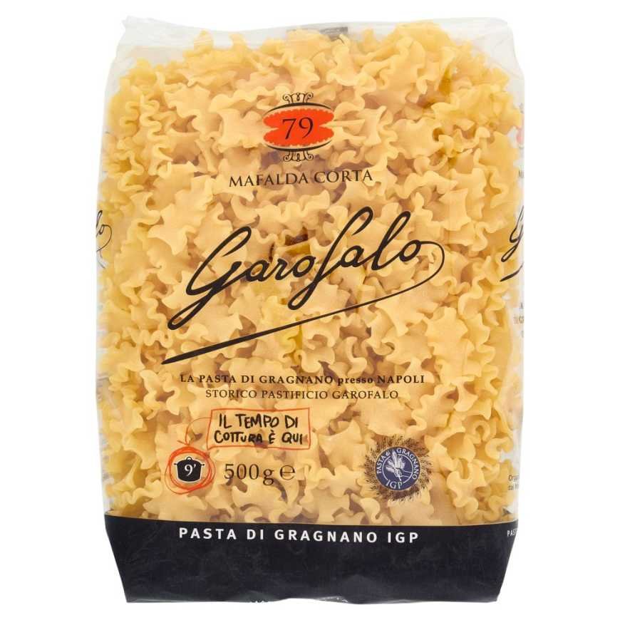 Garofalo Мафальда Корта n.79, 500 г