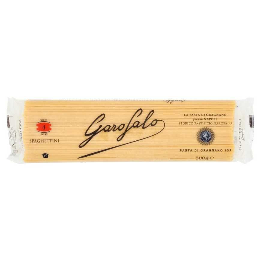 Garofalo Спагеттини n.4, 500 г