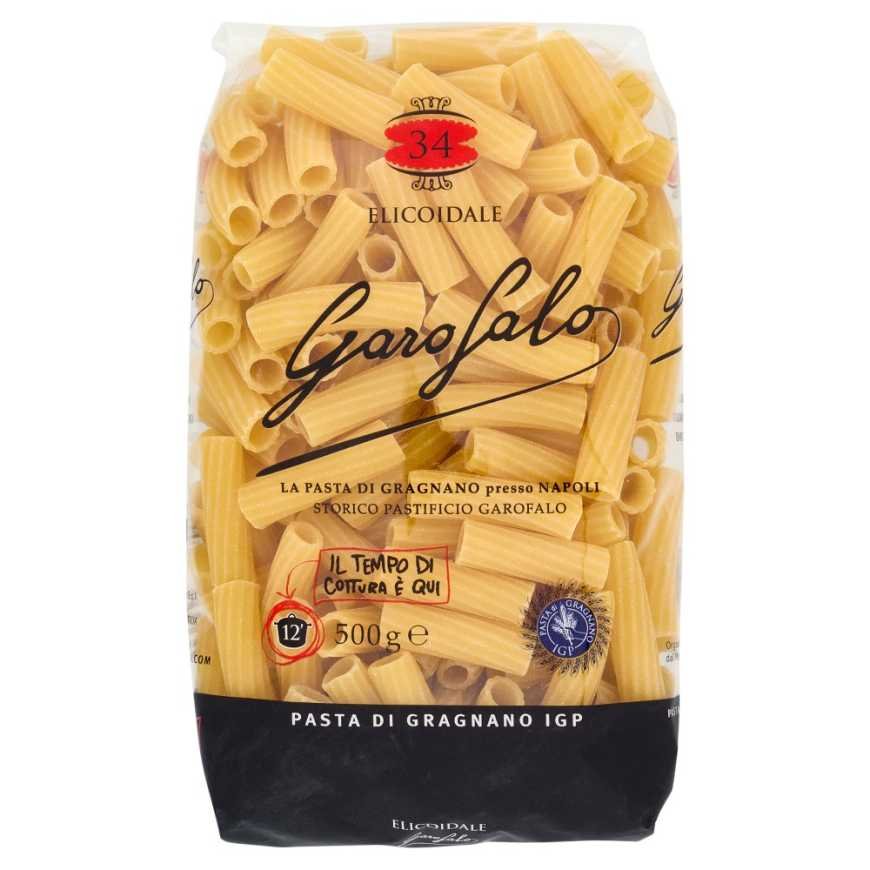 Garofalo Эликоидали n.34, 500 г