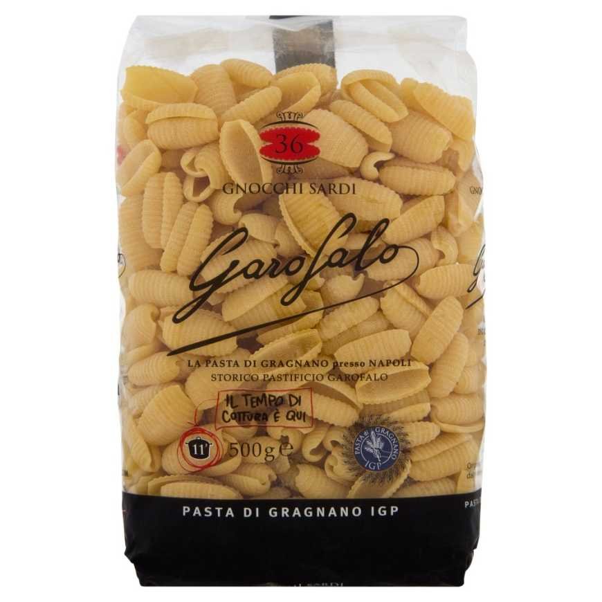 Garofalo Гнокки Сарди n.36, 500 г