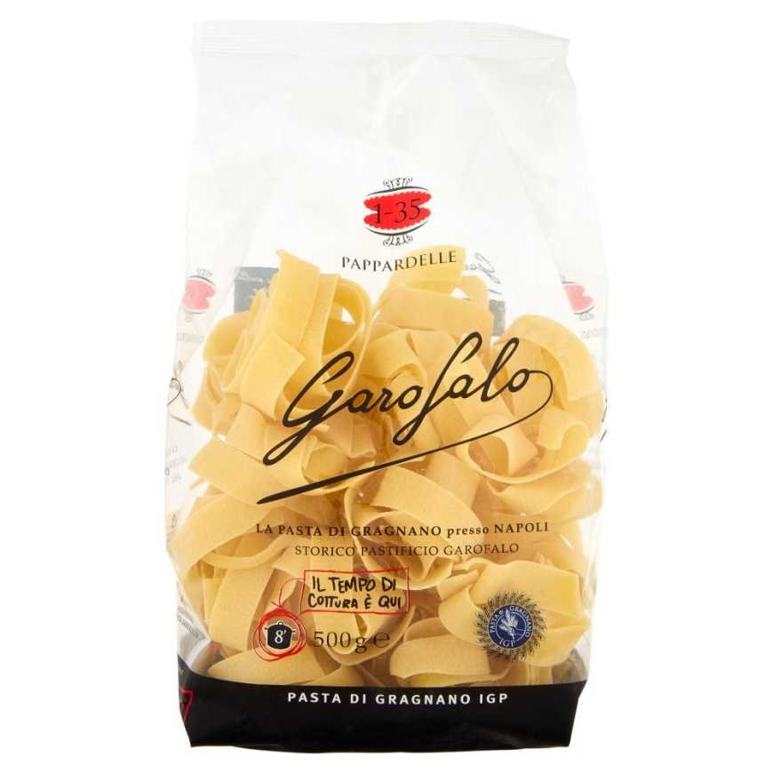Garofalo Паппарделле n.1-35, 500 г