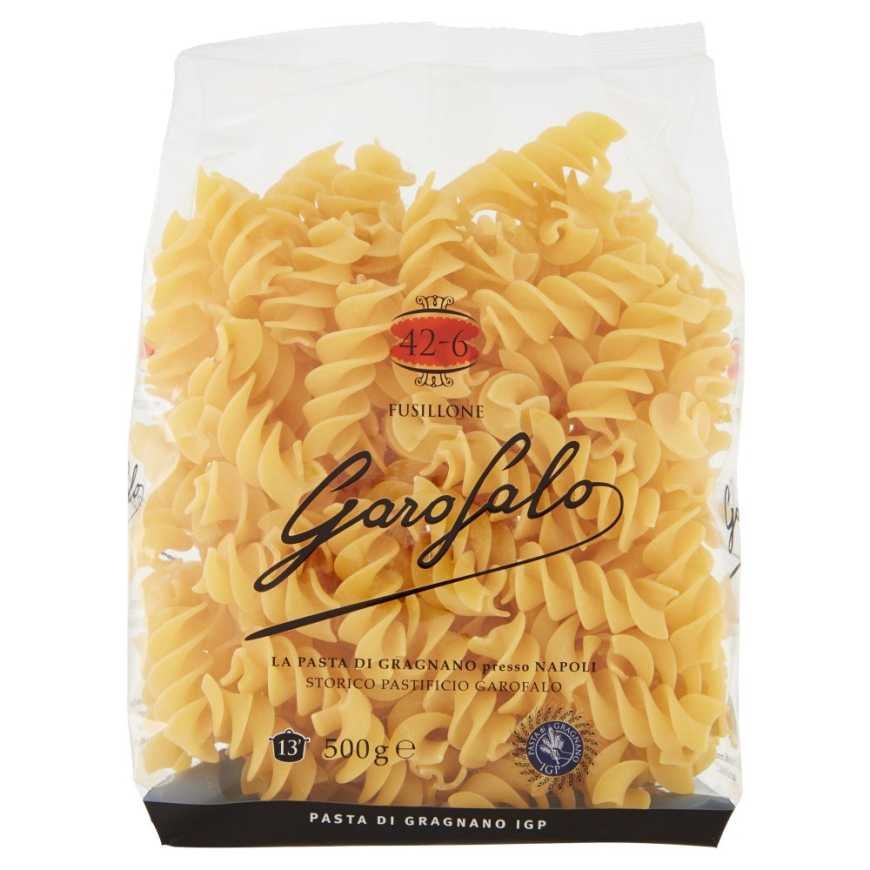 Garofalo Фузиллионе n.42-6, 500 г