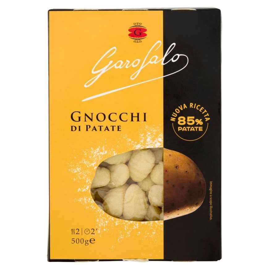 Garofalo Картофельные ньокки, 500 г