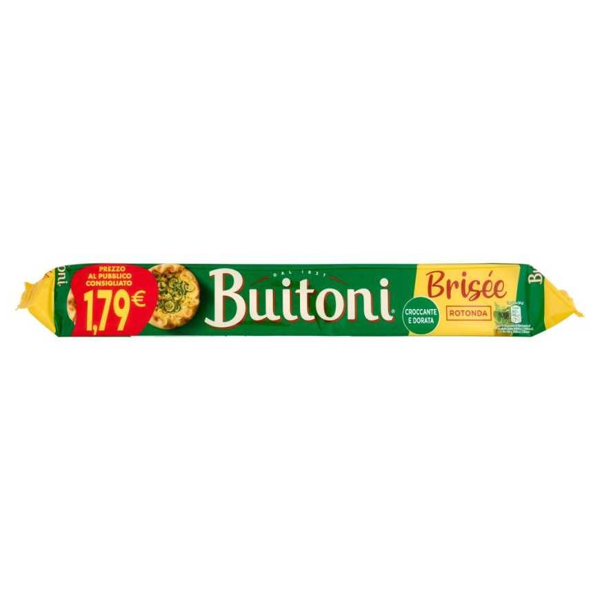 Buitoni Тесто брызе, 230 г