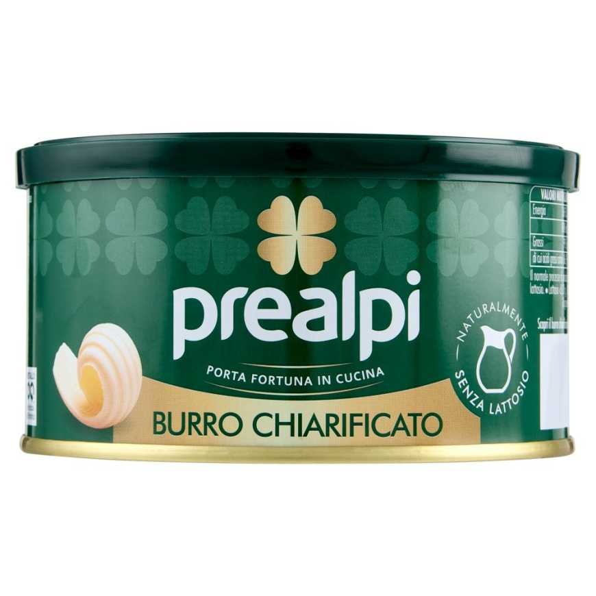 Prealpi Масло топленое, 250 г