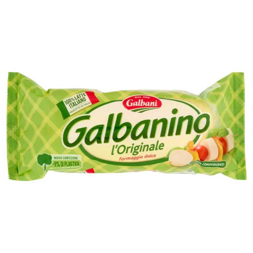 Galbani Galbanino сыр, 550 г