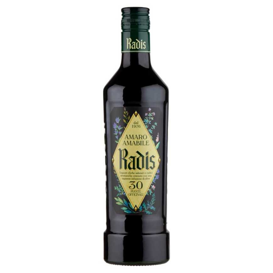 Radis Амаро, 0,5 л