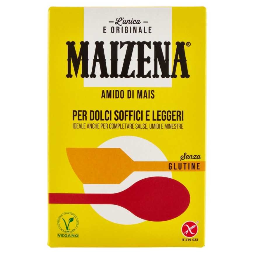 Maizena corn starch, 250 g