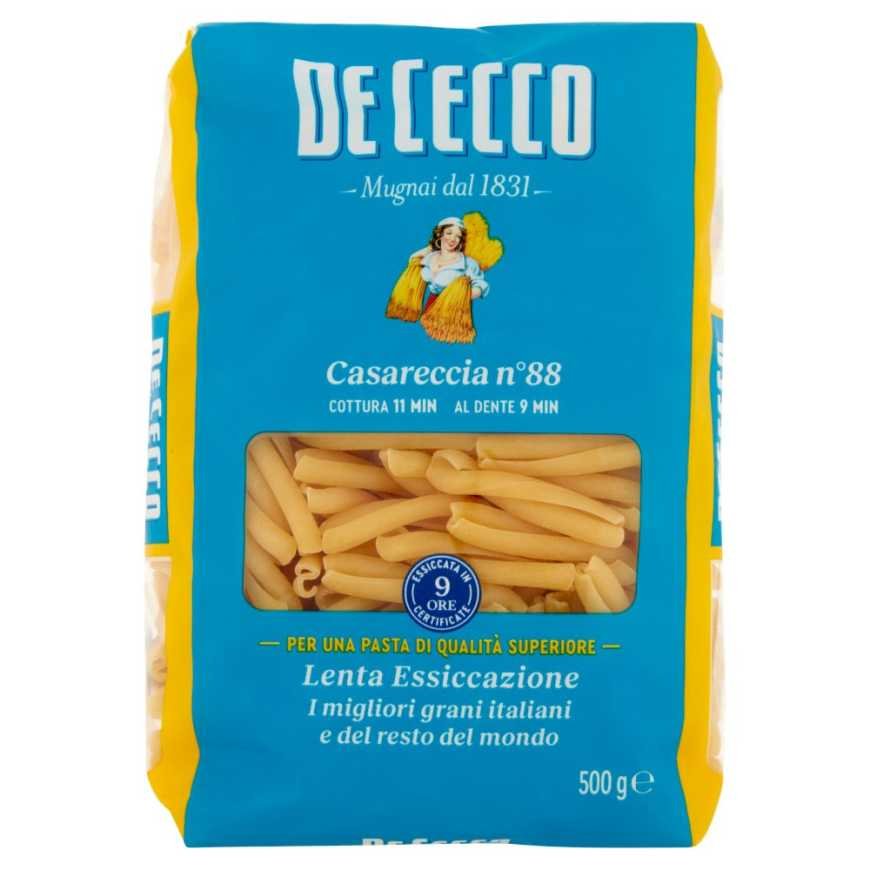 De Cecco Casareccia n.88, 500 г