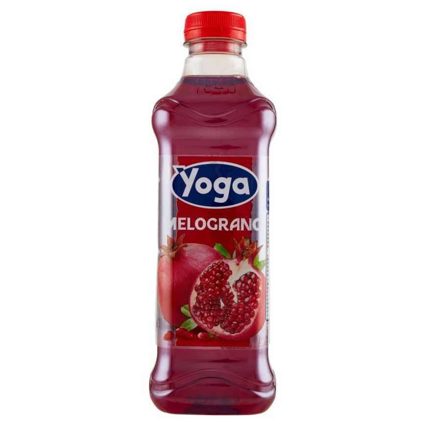 Yoga Сок гранатовый, 1 л