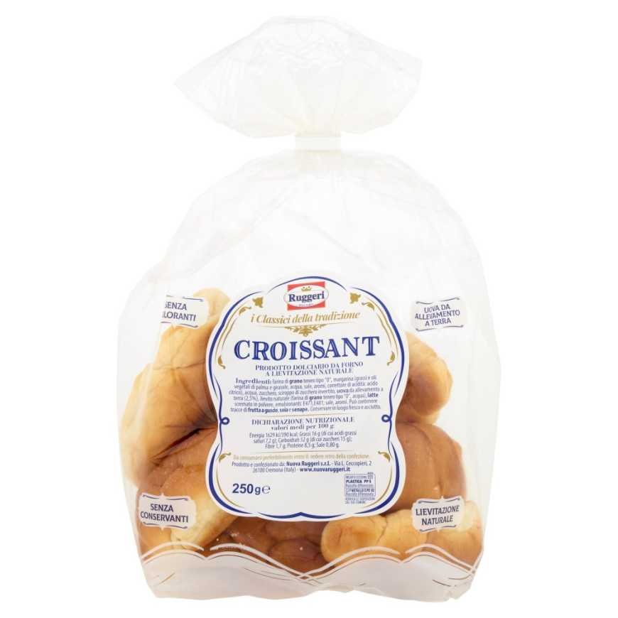 La Croiss Мини-круассаны, 250 г
