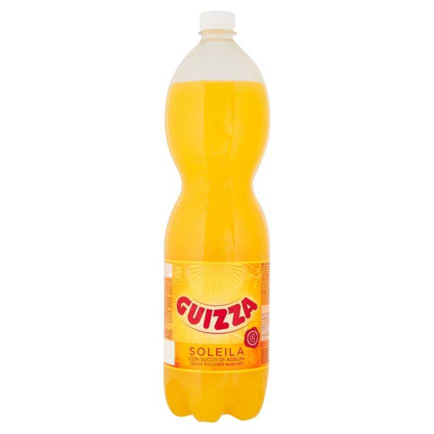 Guizza Аранчата, 1,5 л