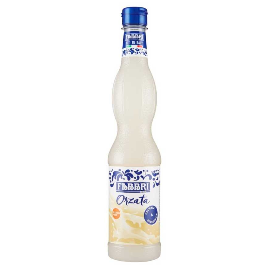 Fabbri Сироп орзад, 560 мл