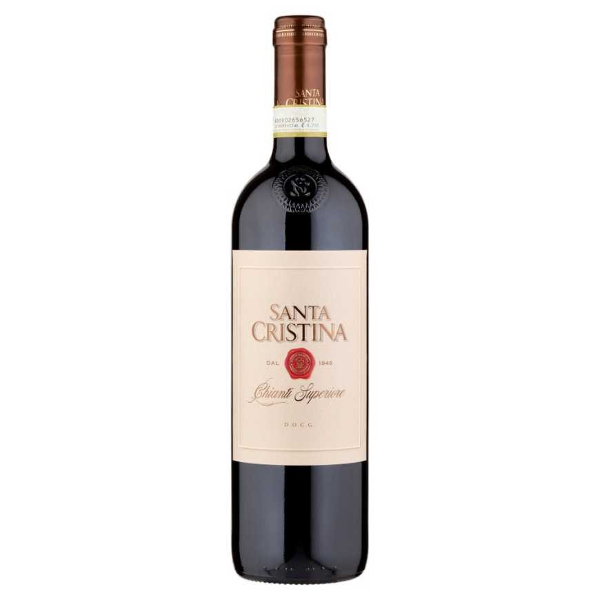 Santa Cristina Chianti Superiore DOCG, 0.75 l