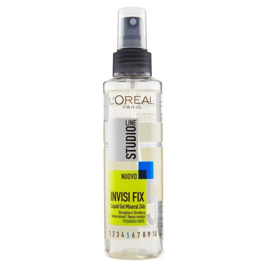 L'Oréal Paris Studio Line Fx Гель сильной фиксации, 150 мл