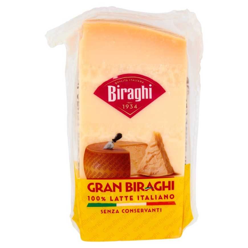 Biraghi Gran Biraghi Spicchio, 450 g