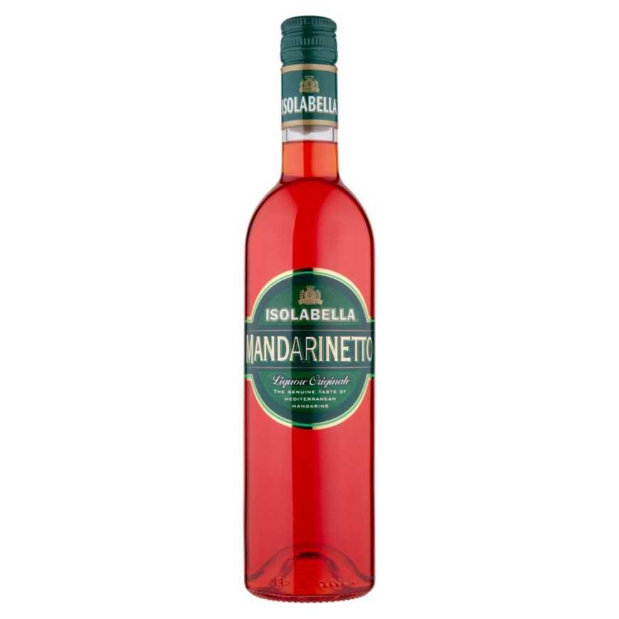 Isolabella мандариновый ликер Mandarinetto, 0,7 л, 30%