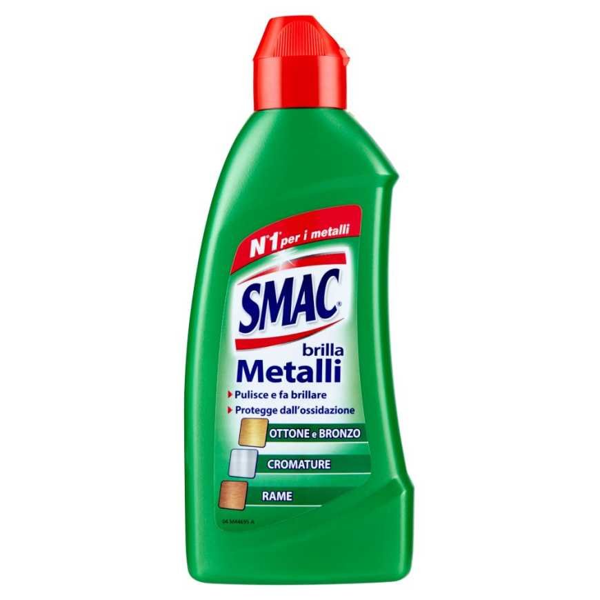 Smac Brass cleaner, 250 ml