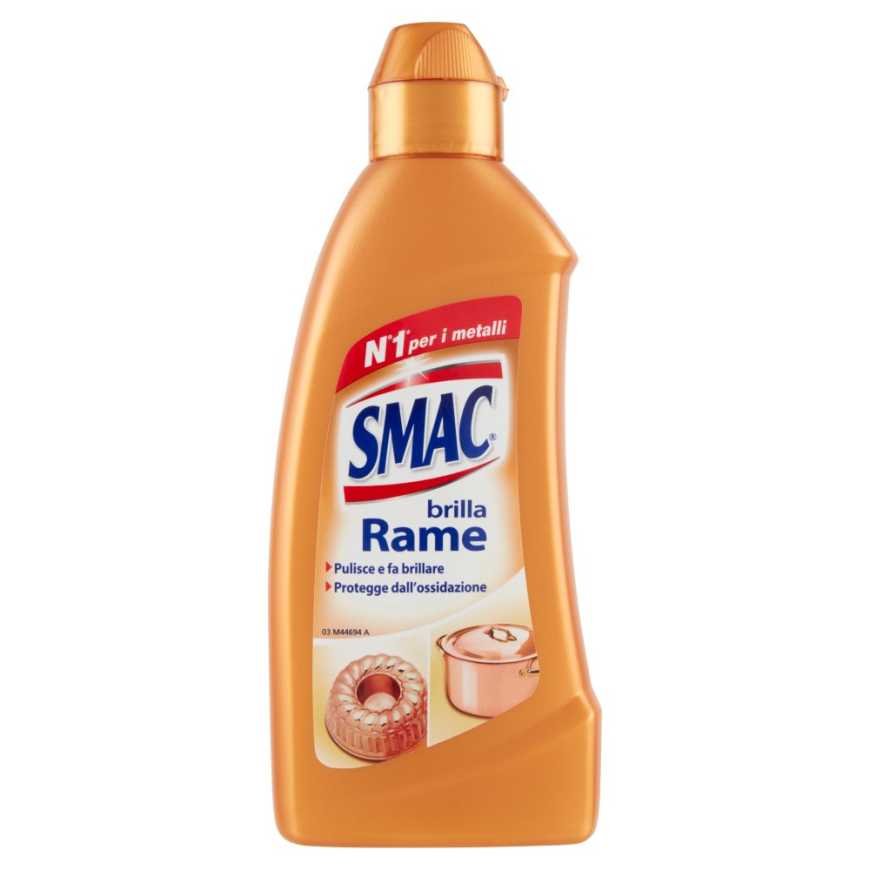 Smac Крем для чистки меди, 250 мл