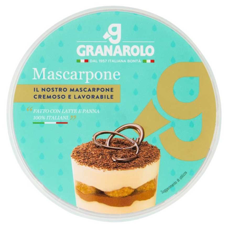 Granarolo Маскарпоне, 250 г