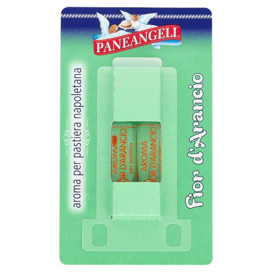 Paneangeli Ароматизатор цветков апельсина, 4 мл
