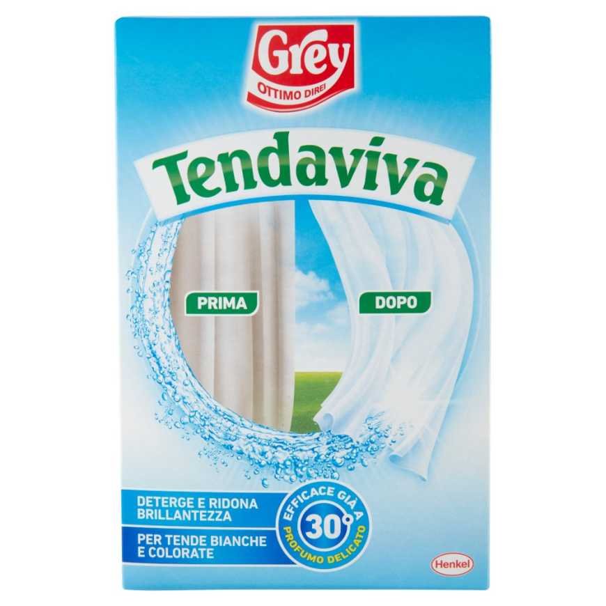 Grey Tendaviva Средство для ухода за шторами, 500 г