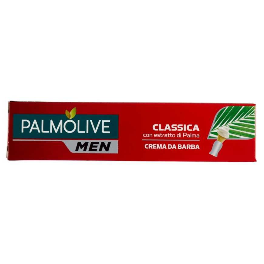 Palmolive natural shaving cream, 100 ml