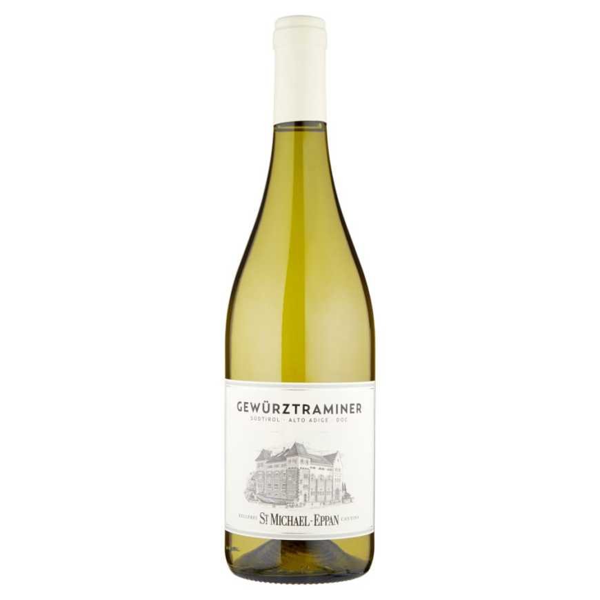 St. Michael Eppan Gewürztraminer Alto Adige DOC, 0.75 l