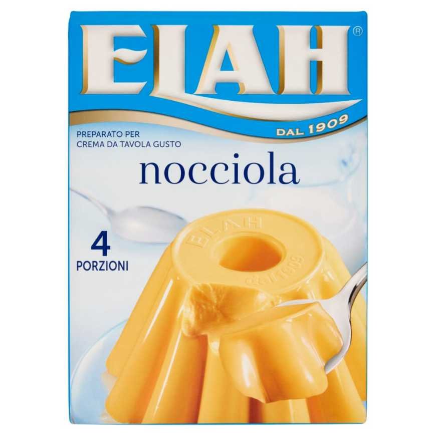 Elah Шоколадный пудинг, 80 г