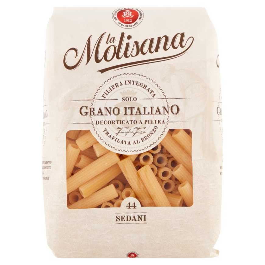La Molisana Sedani N°44, 500 g
