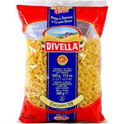 Divella Cocciolini n.59, 500 г