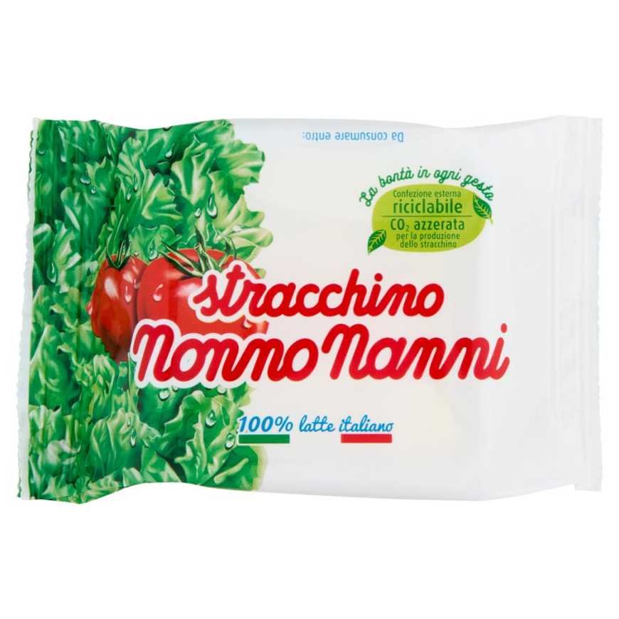 Nonno Nanni Страккино, 100 г