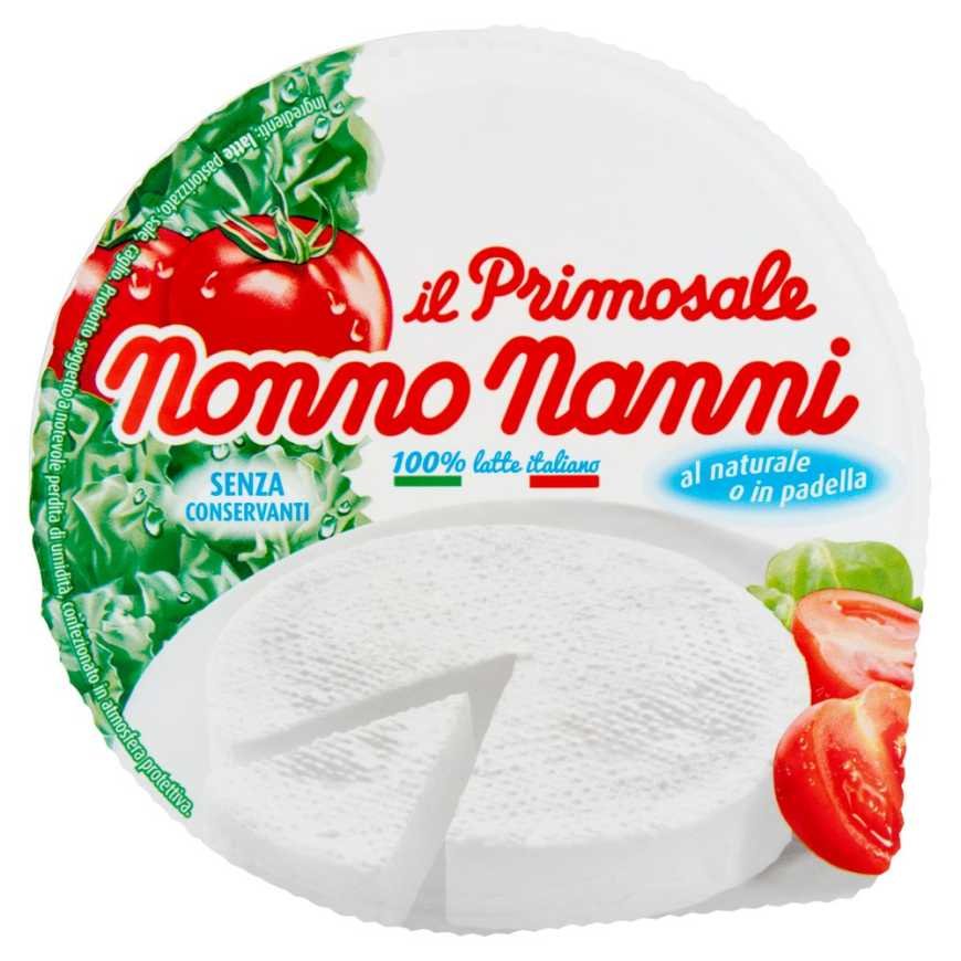 Nonno Nanni Примосале, 150 г