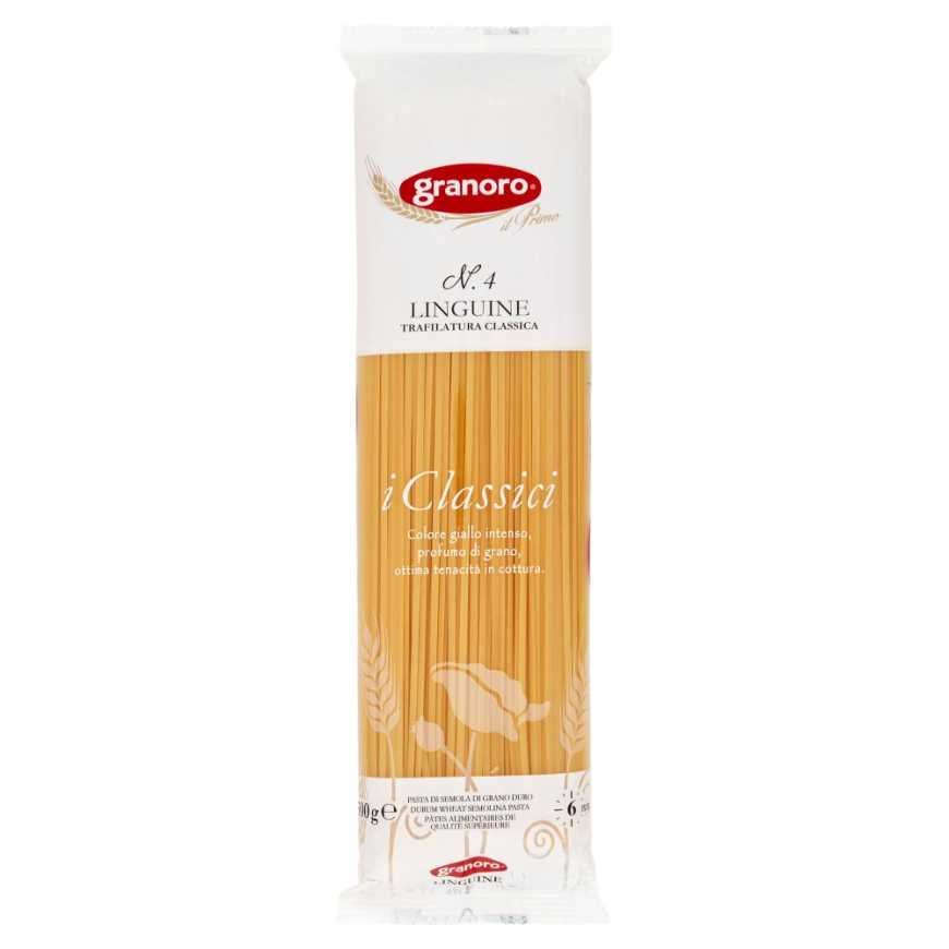 Granoro Лингвине n.4, 500 г