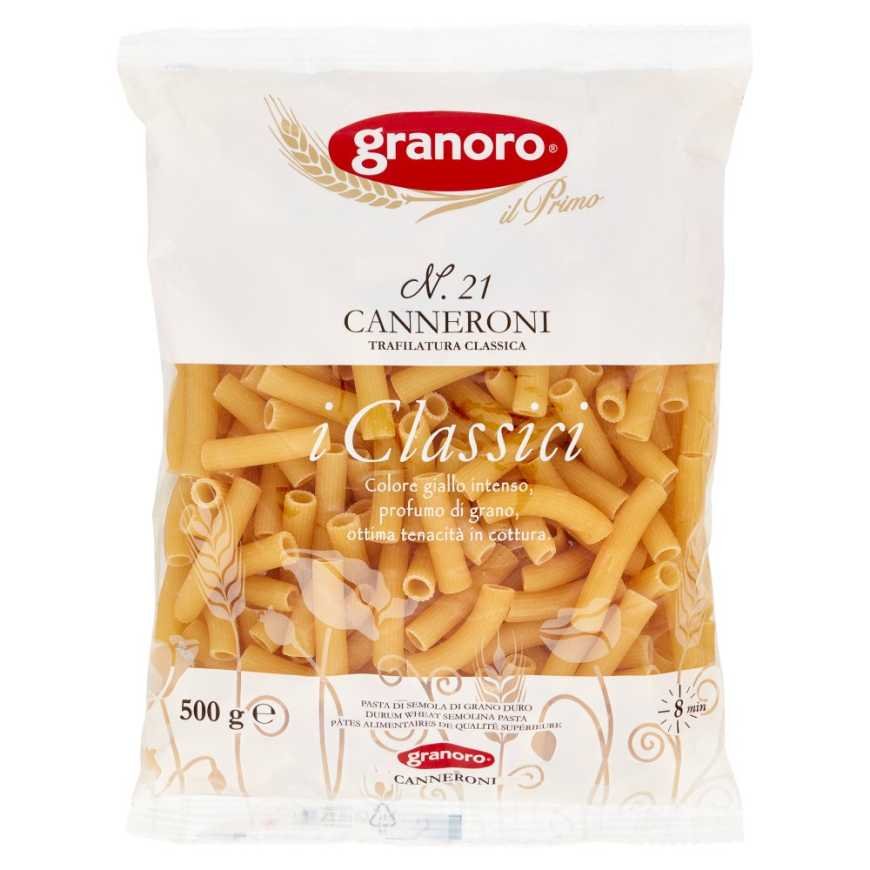Granoro Каннерони n.21, 500 г