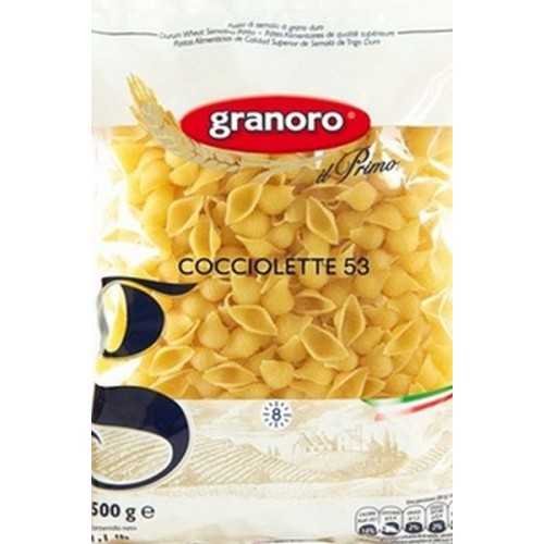 Granoro Коччолетте, 500 г